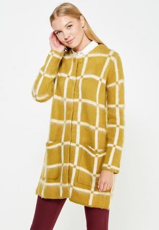 Пальто H:Connect