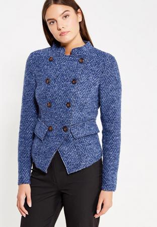 Пальто United Colors of Benetton