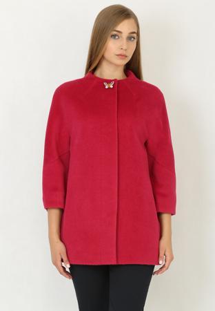 Пальто LeaVinci