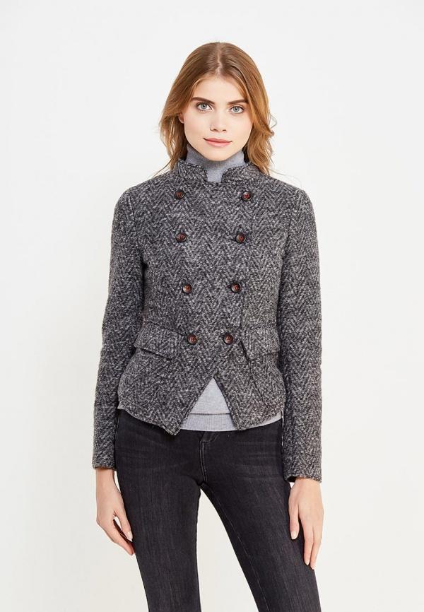 Пальто United Colors of Benetton