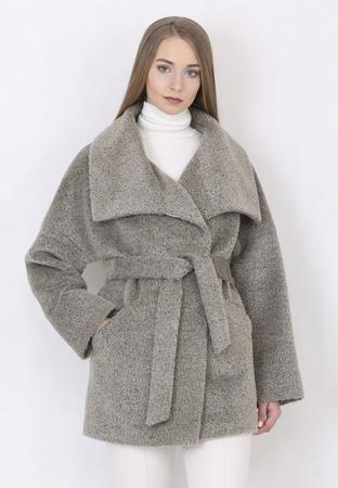 Пальто LeaVinci