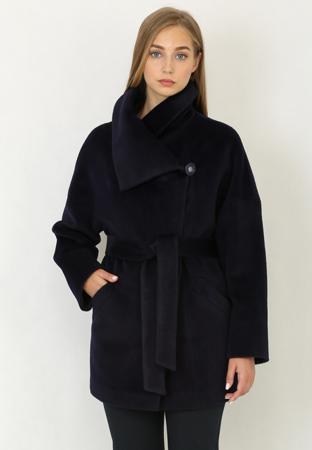 Пальто LeaVinci