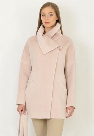 Пальто LeaVinci