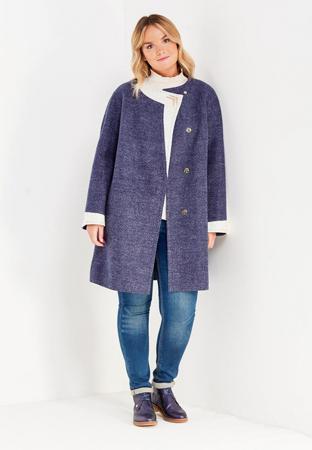 Пальто Grand Madam