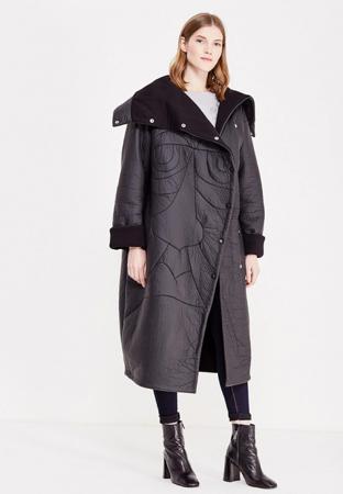 Пальто Katya Erokhina