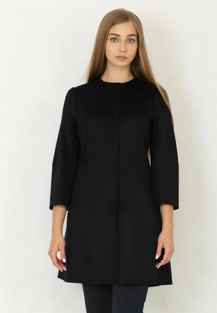 Пальто LeaVinci