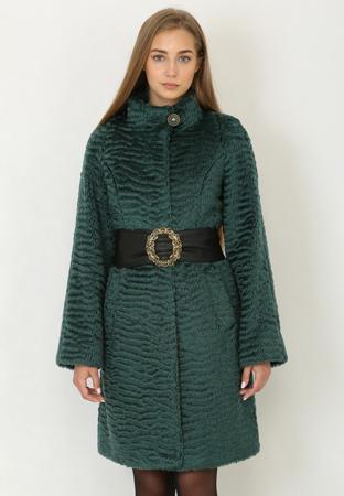 Пальто LeaVinci