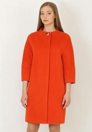 Пальто LeaVinci