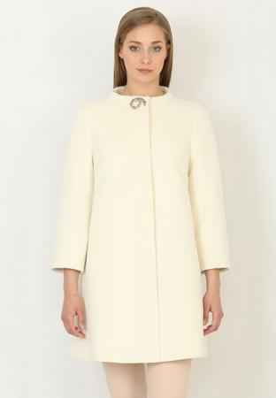 Пальто LeaVinci