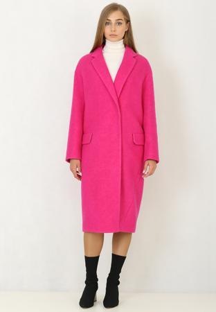 Пальто LeaVinci