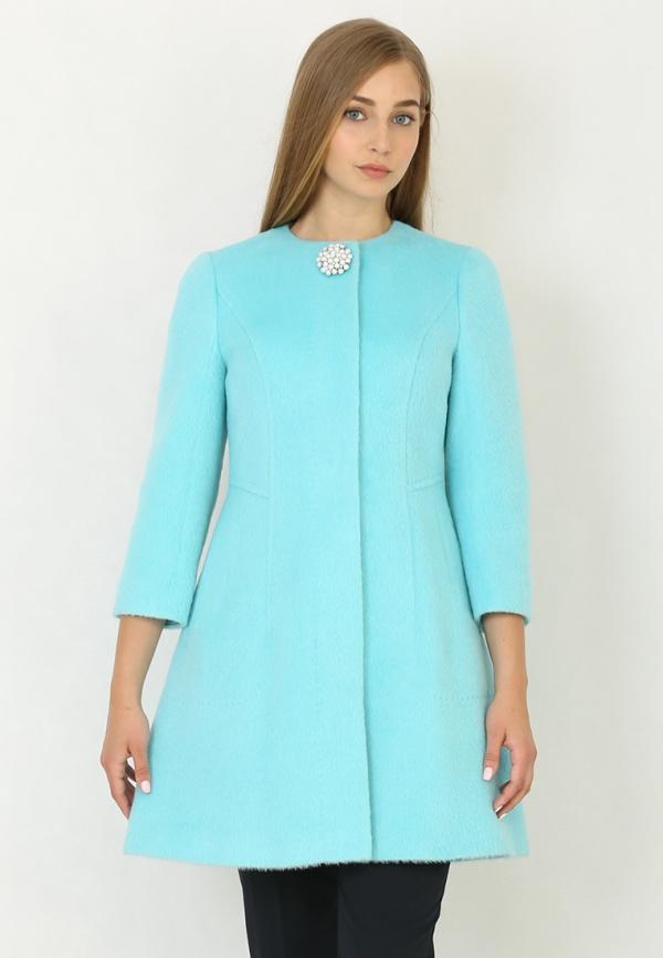 Пальто LeaVinci