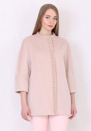 Пальто LeaVinci