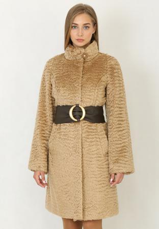 Пальто LeaVinci