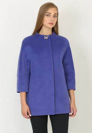 Пальто LeaVinci