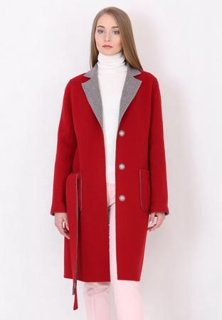 Пальто LeaVinci