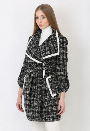 Пальто LeaVinci