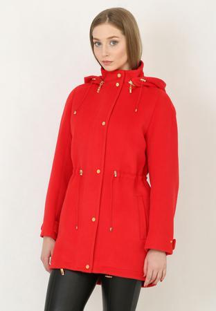 Пальто LeaVinci