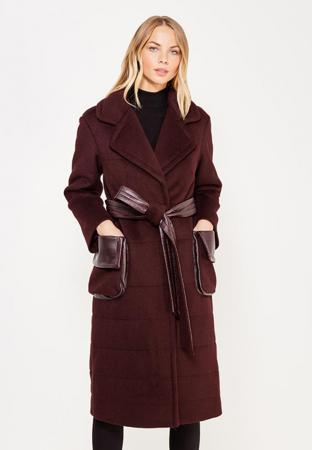 Пальто Katya Erokhina