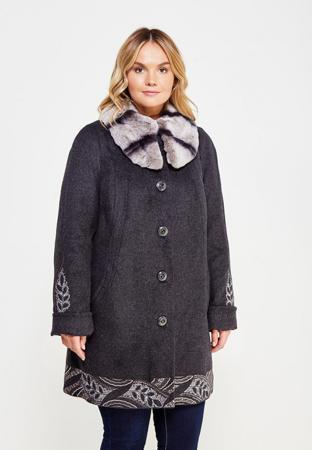 Пальто Grand Madam