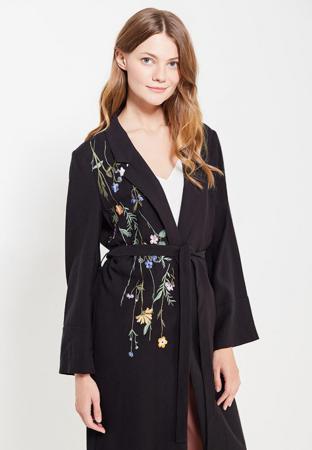 Пальто Topshop