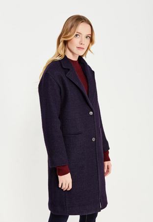 Пальто H:Connect