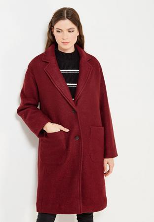 Пальто H:Connect