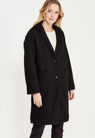 Пальто H:Connect