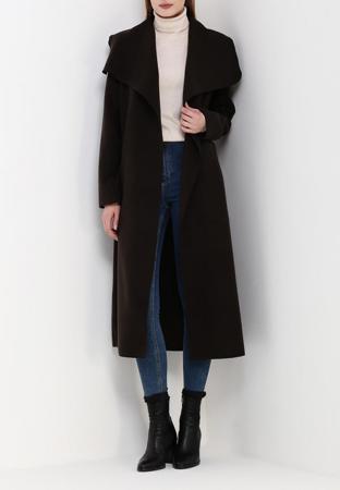 Пальто Aurora Firenze