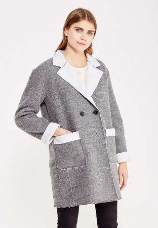 Пальто H:Connect