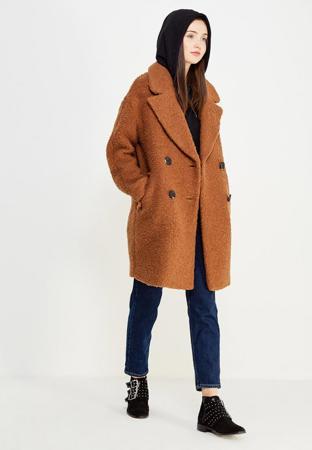 Пальто Topshop