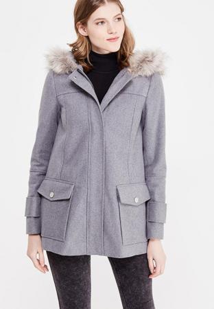 Пальто Dorothy Perkins