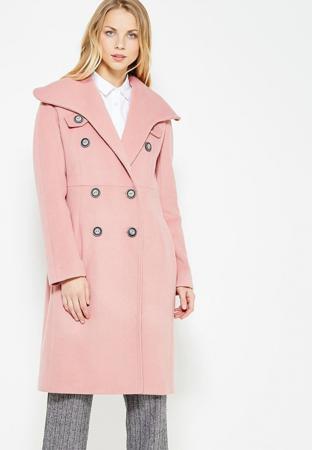 Пальто Tutto Bene