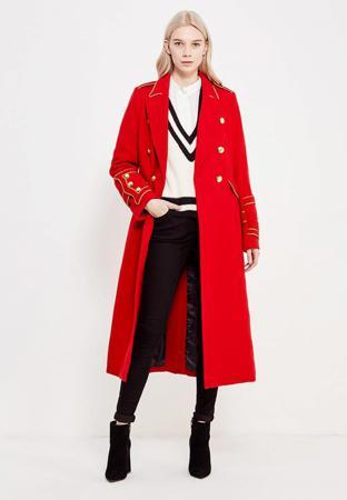 Пальто Banana Republic