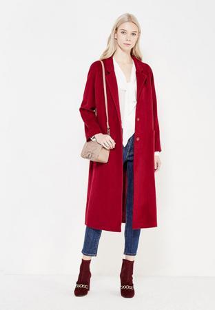 Пальто Blugirl Folies