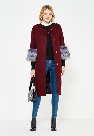 Пальто TrendyAngel