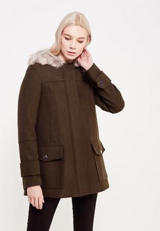 Пальто Dorothy Perkins