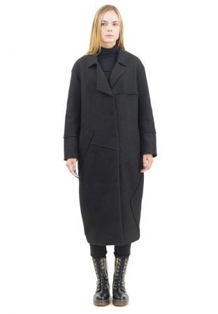 Пальто Pavel Yerokin