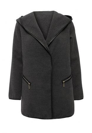 Пальто Edge Clothing