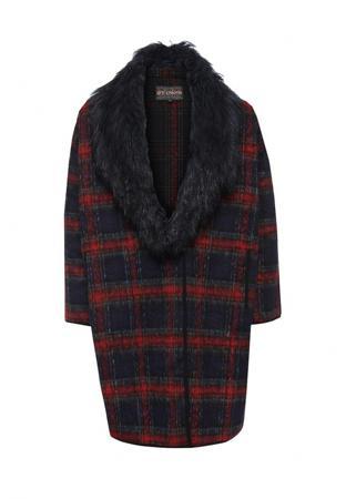 Пальто QED London