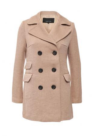 Пальто LOST INK