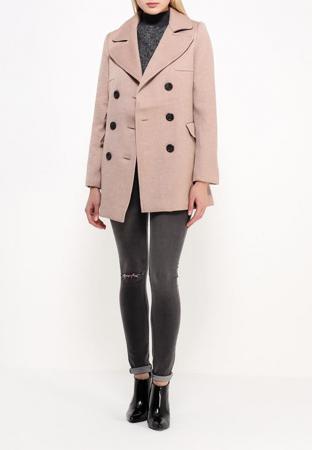 Пальто LOST INK