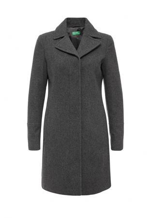 Пальто United Colors of Benetton