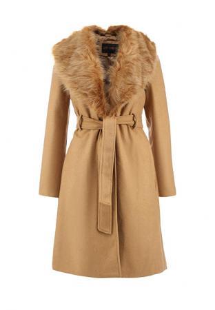 Пальто QED London