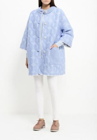 Пальто Brusnika