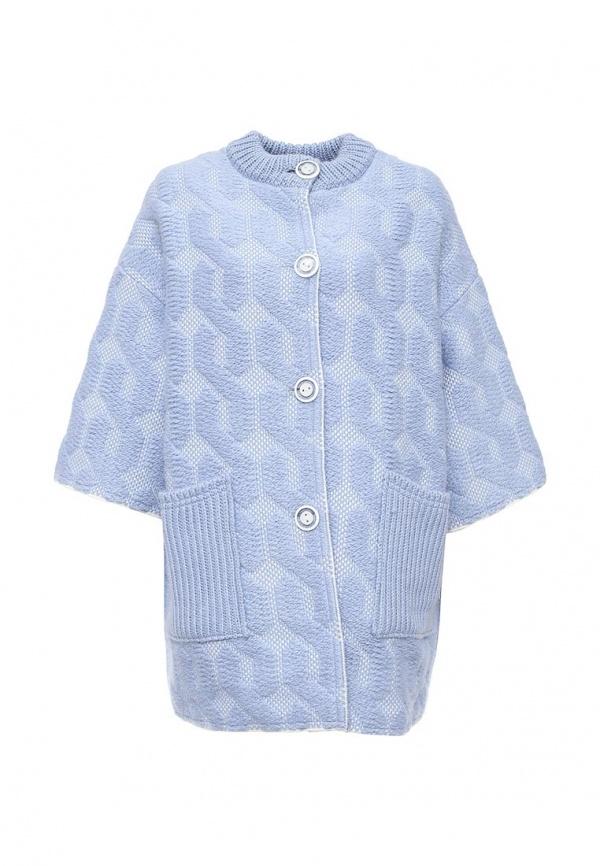 Пальто Brusnika