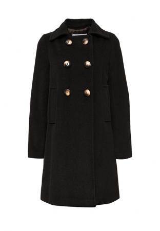 Пальто Fontana 2.0