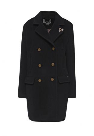 Пальто Scotch&Soda