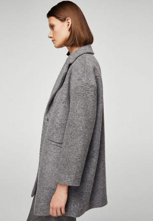 Пальто Mango