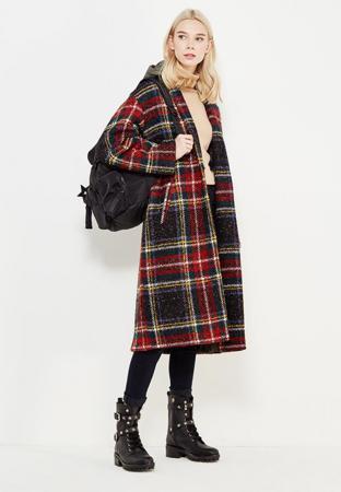 Пальто Forte Couture