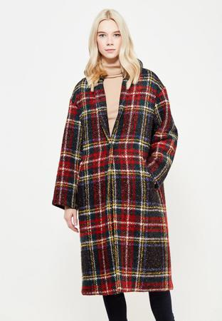 Пальто Forte Couture